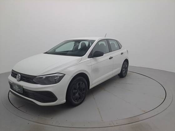 VOLKSWAGEN POLO 1.0 MPI TRACK MANUAL